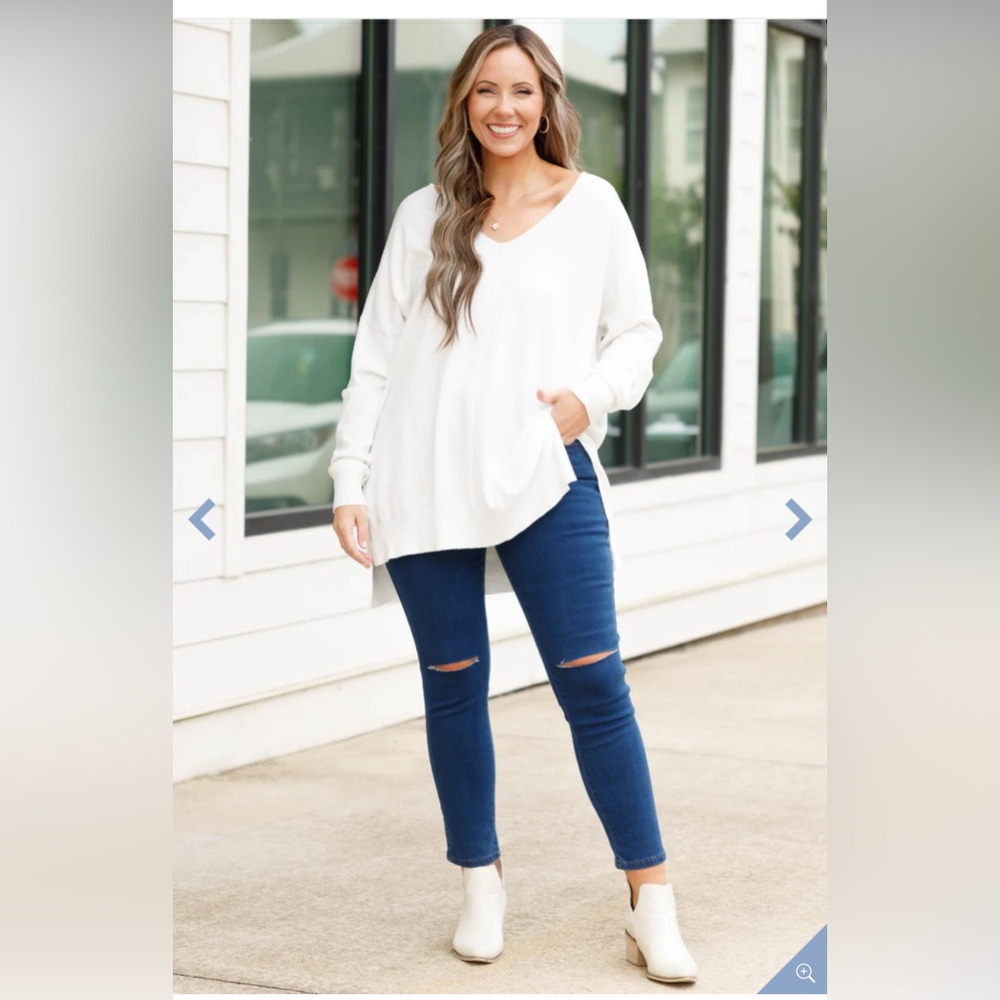 Exuding Confidence Jeggings